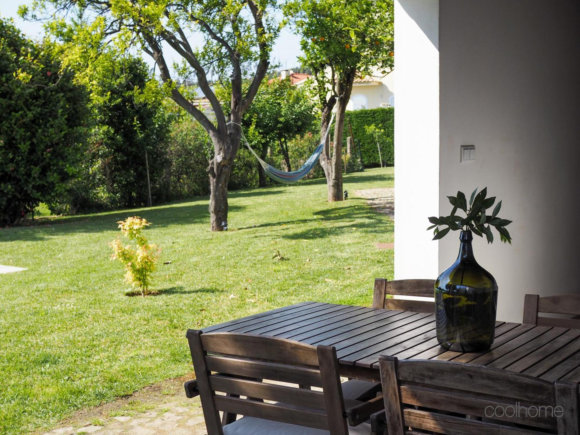 Villa 12 Casa D'Avo Albergaria-a-Velha Esterno foto
